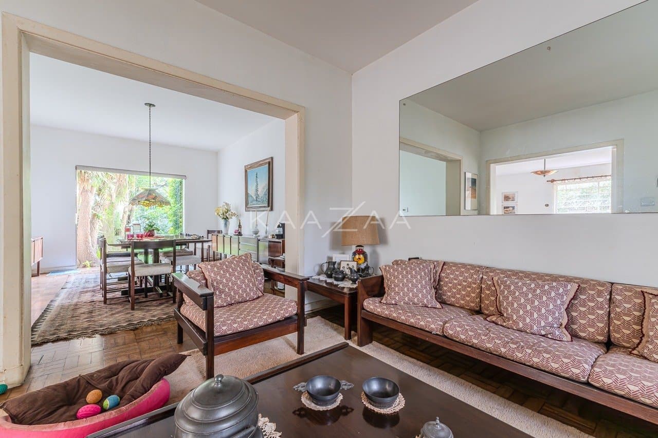 Casa à venda no Jardim Europa - Foto 4