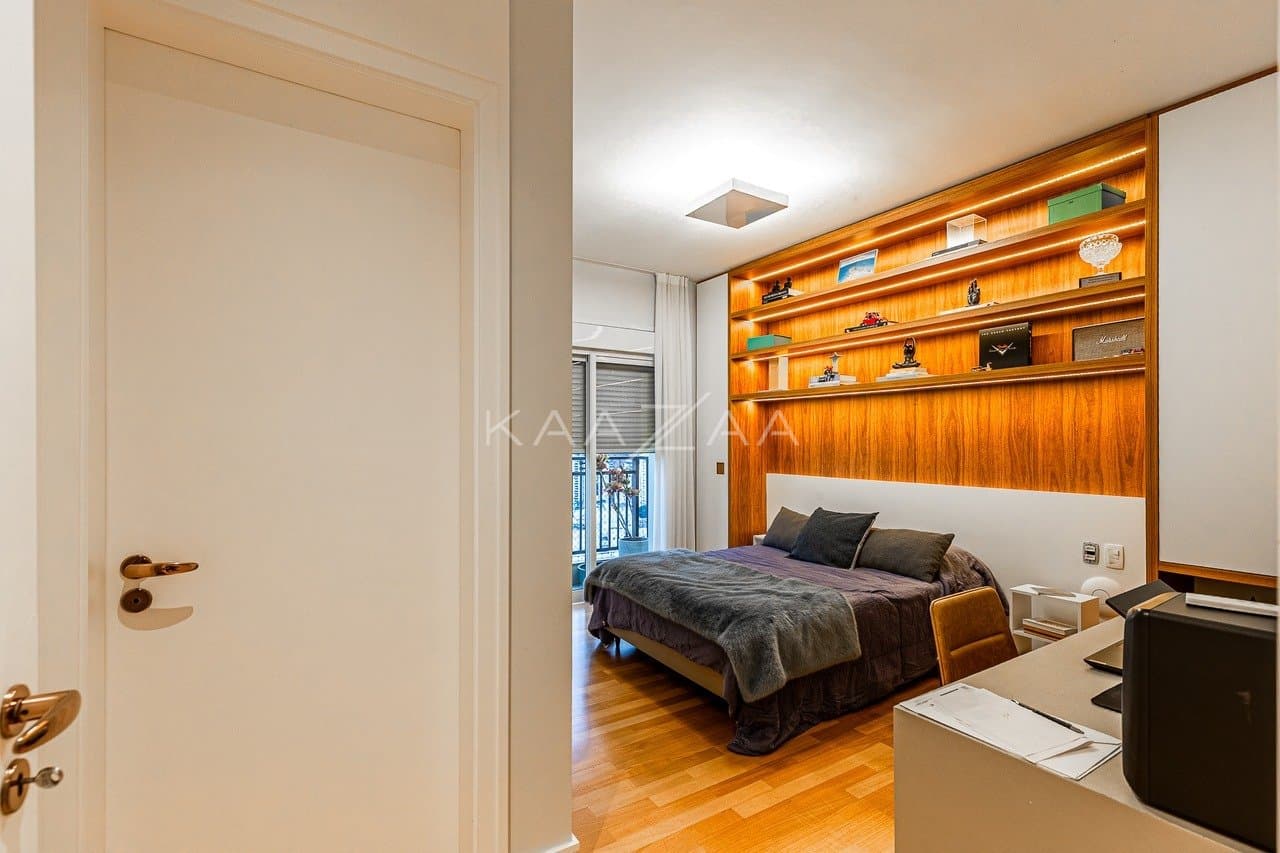 Apartamento à venda na Vila Nova Conceição - Foto 40