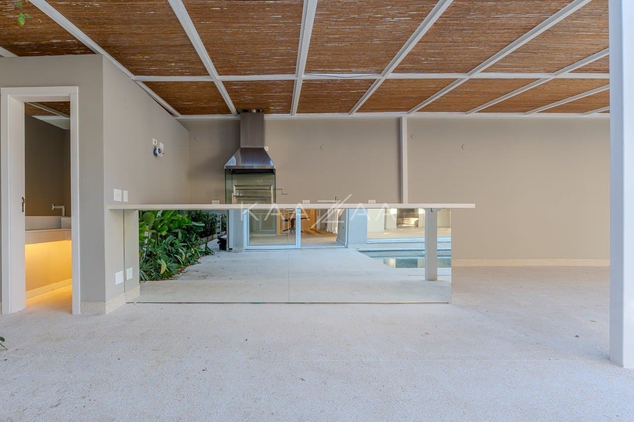 Casa à venda no Jardim Paulistano - Foto 10