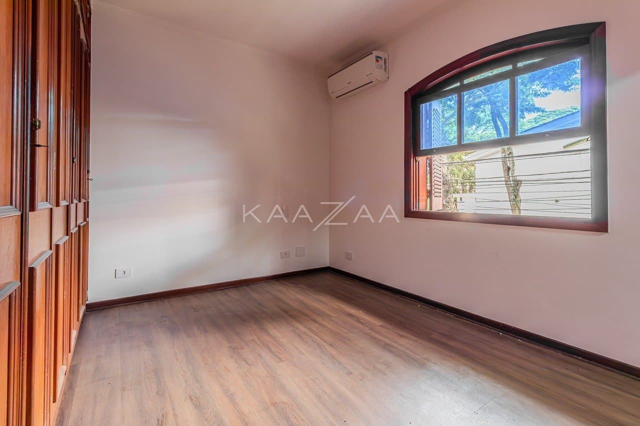 Casa em rua fechada à venda no Jardim Paulista - Foto 24