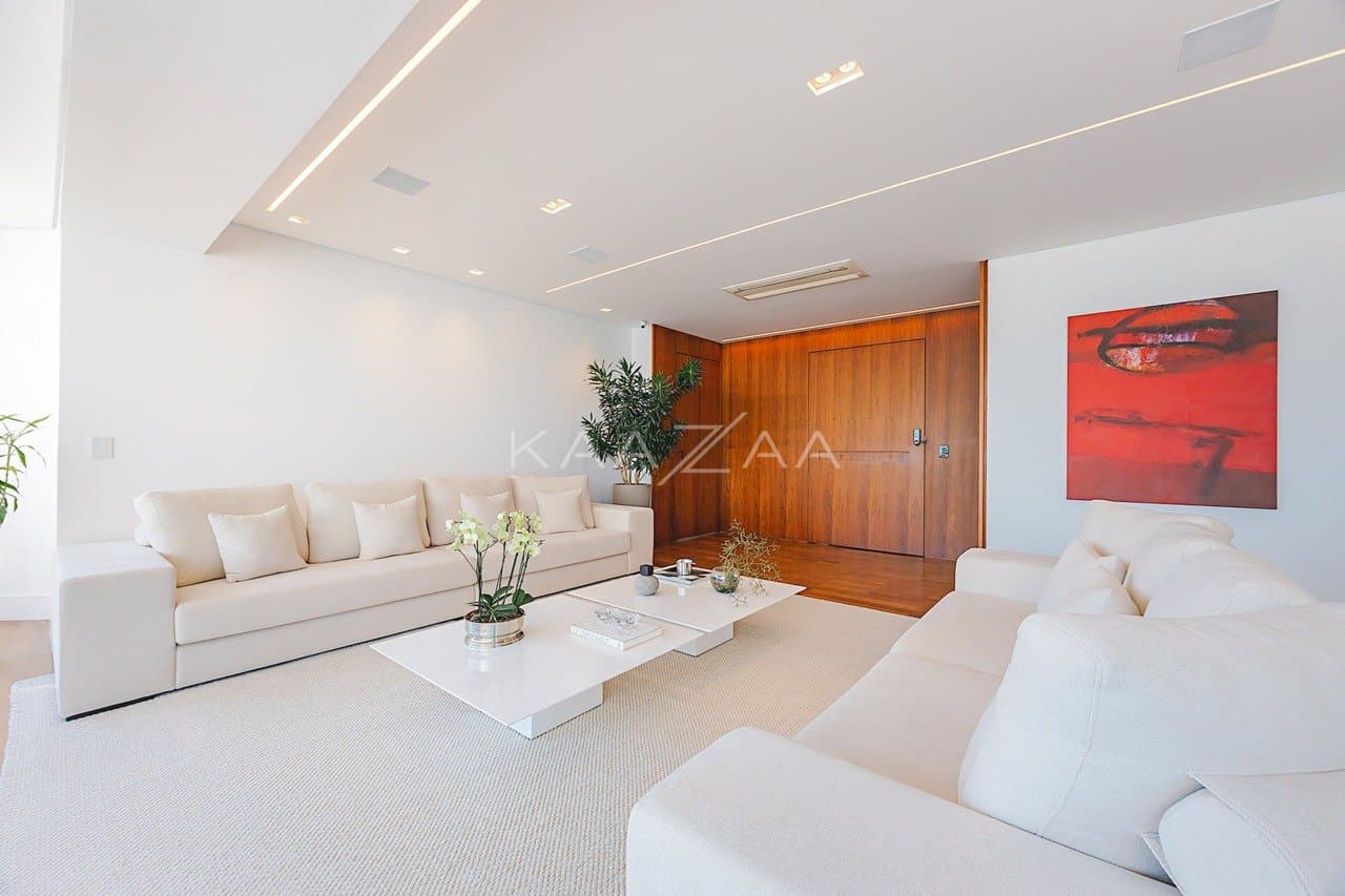 Apartamento à venda no Jardim Paulista - Foto 9