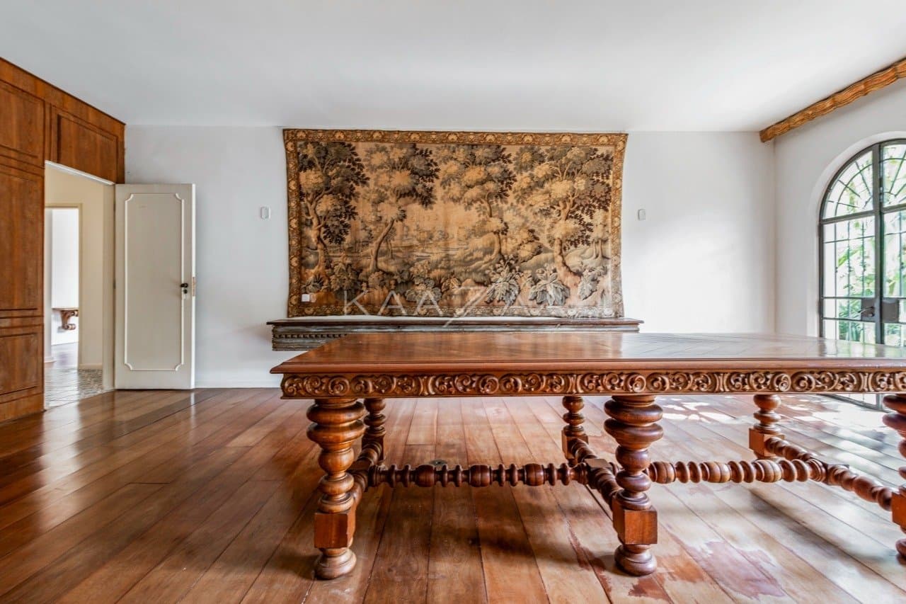 Casa cheia de estilo e completa em conforto, no Jardim América. - Foto 4