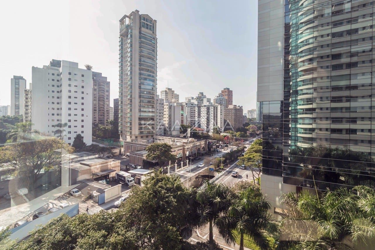 Apartamento no Itaim Bibi - Foto 45
