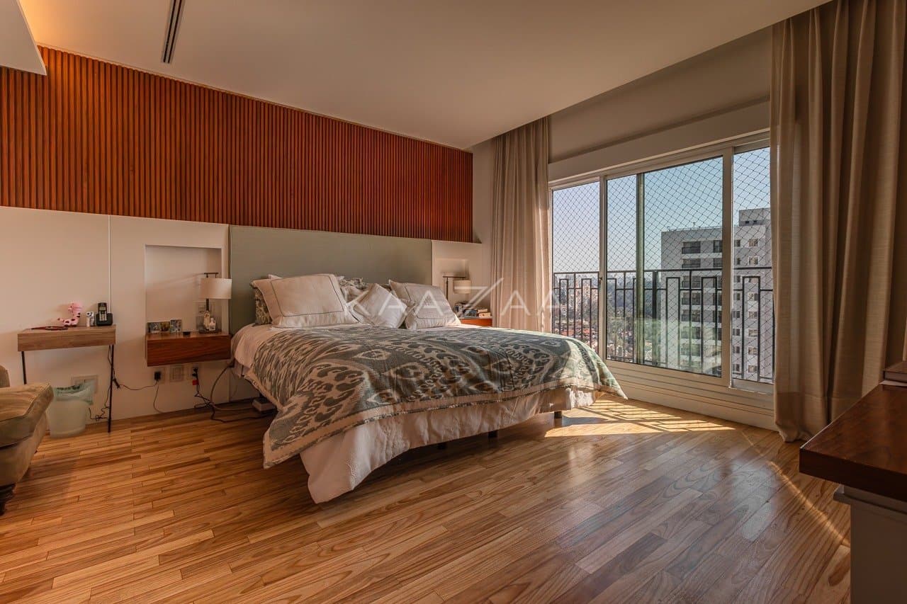 Apartamento à venda em Cidade Jardim - Foto 37