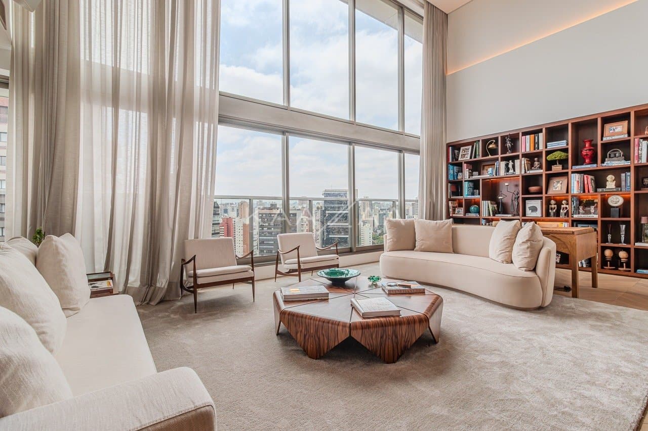 Apartamento à venda na Vila Olímpia - Foto 4
