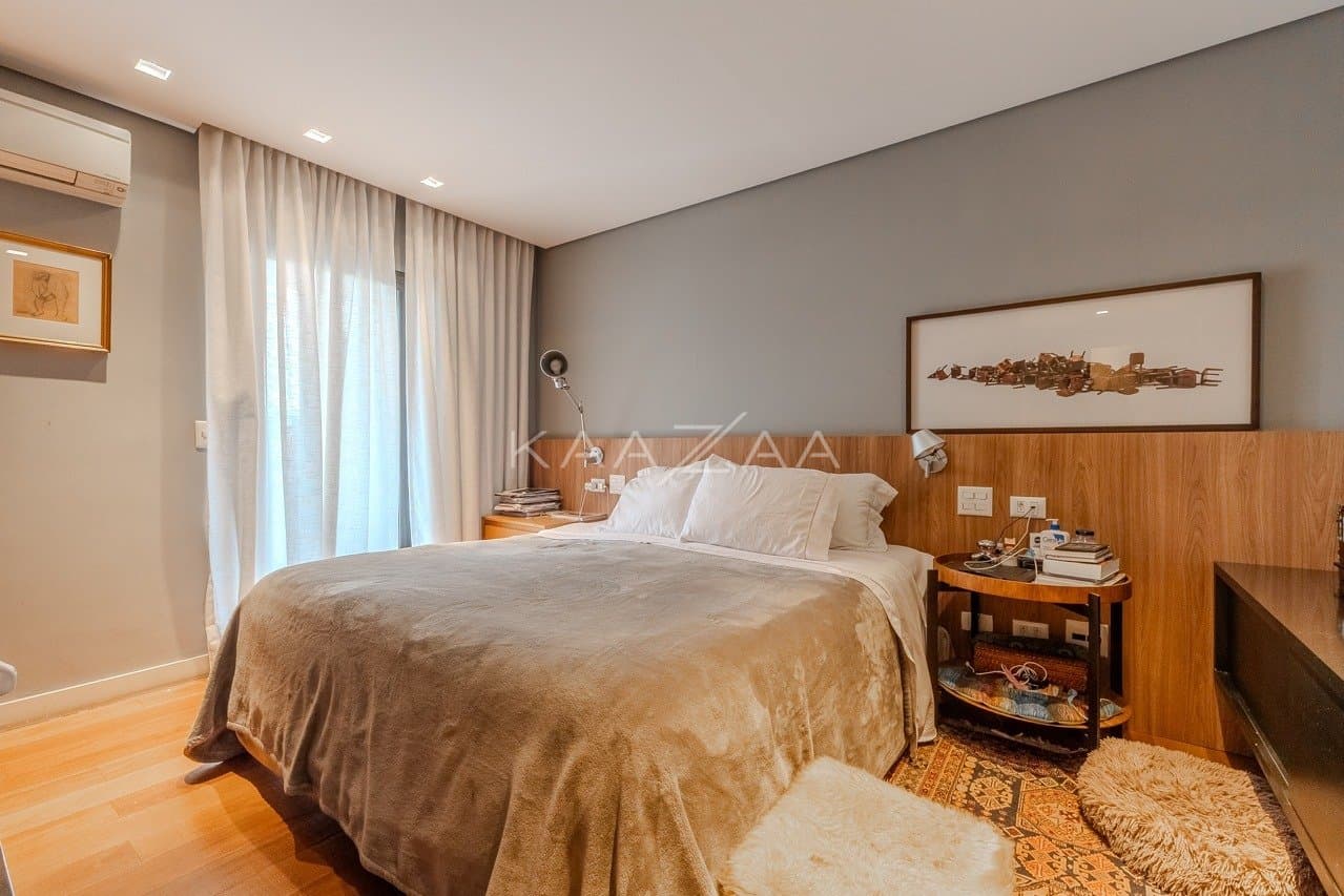 Apartamento à venda no Itaim Bibi - Foto 24