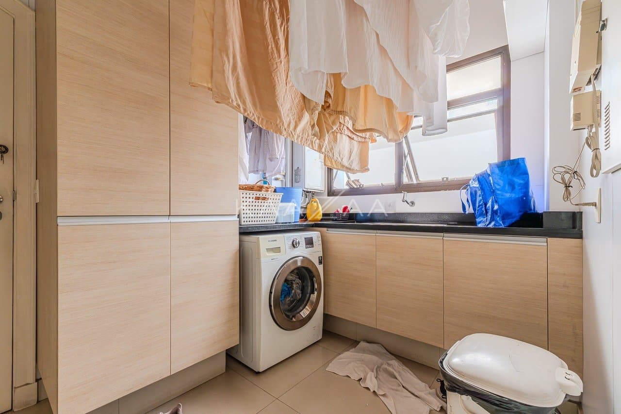 Apartamento à venda no Jardim Paulista - Foto 31