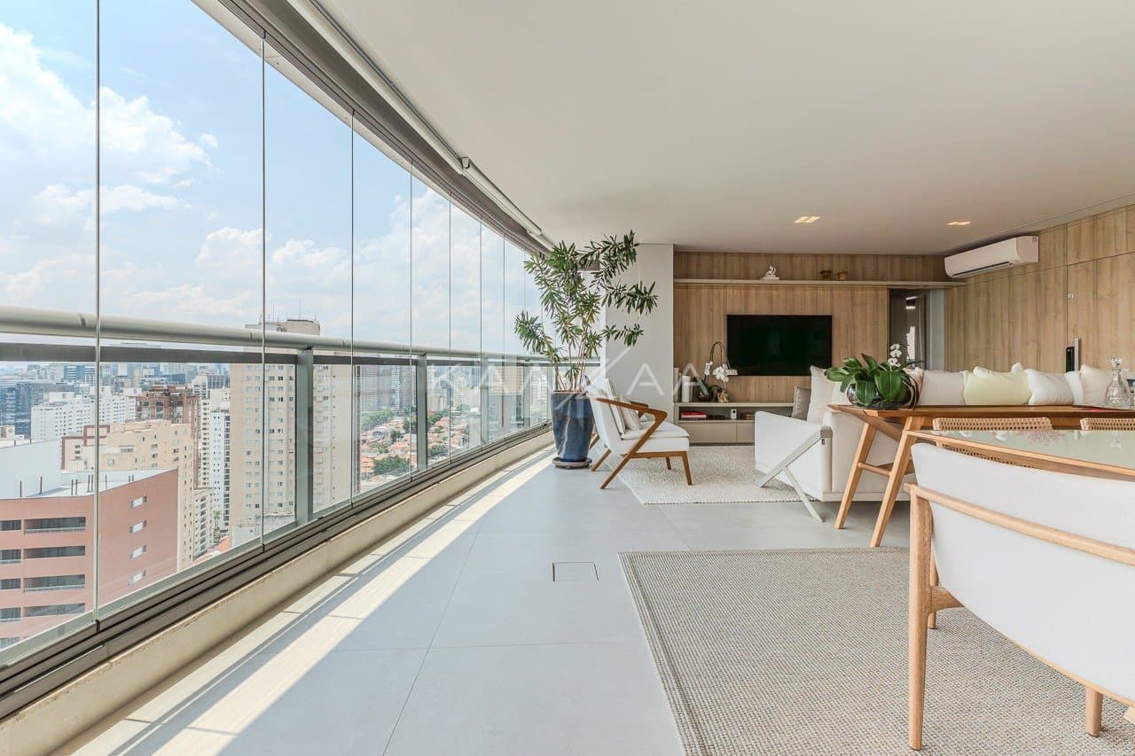 Apartamento à venda no Itaim Bibi - Foto 6