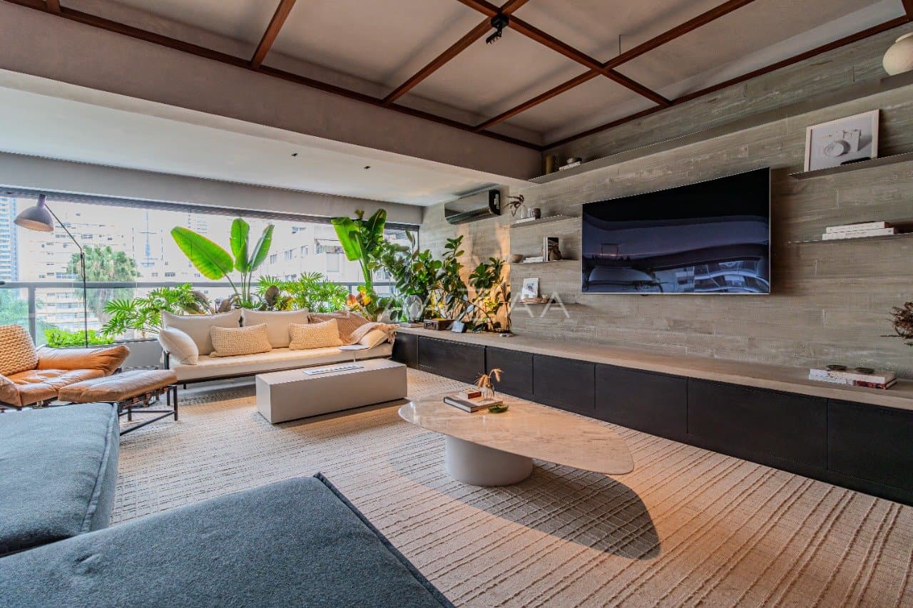 Apartamento em Pinheiros - Foto 5