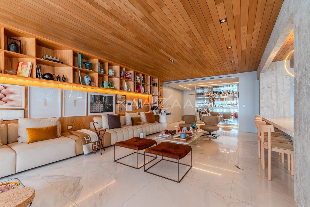 Apartamento à venda no Jardins - Foto 5
