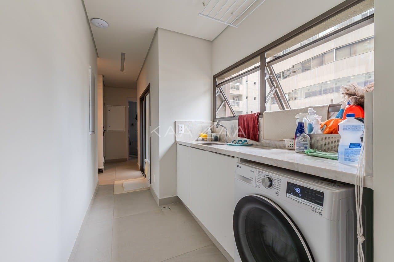 Apartamento à venda no Itaim Bibi - Foto 46