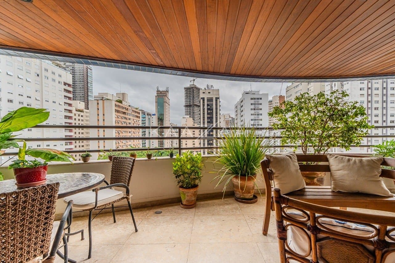 Apartamento à venda no Itaim Bibi - Foto 3