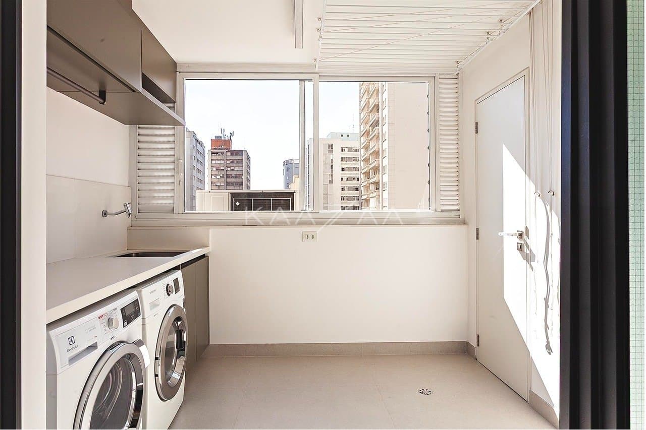 Apartamento à venda no Itaim Bibi - Foto 15