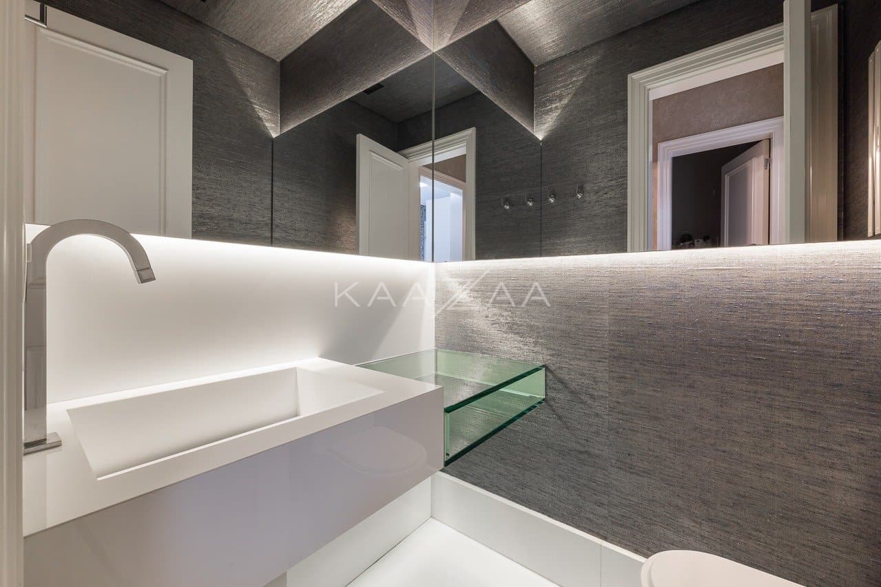 Apartamento à venda no Jardim Paulistano - Foto 18