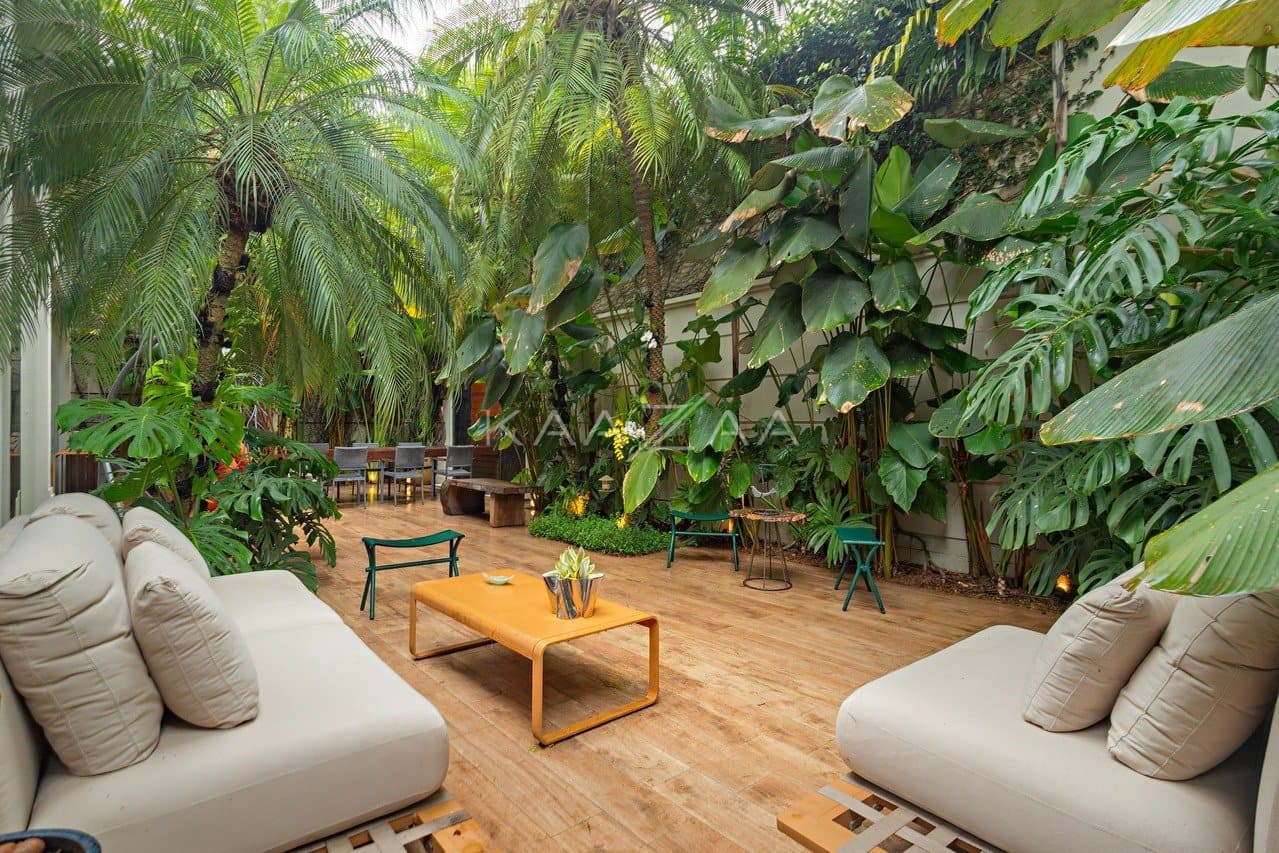 Casa em condomínio à venda no Jardim Luzitânia - Foto 51