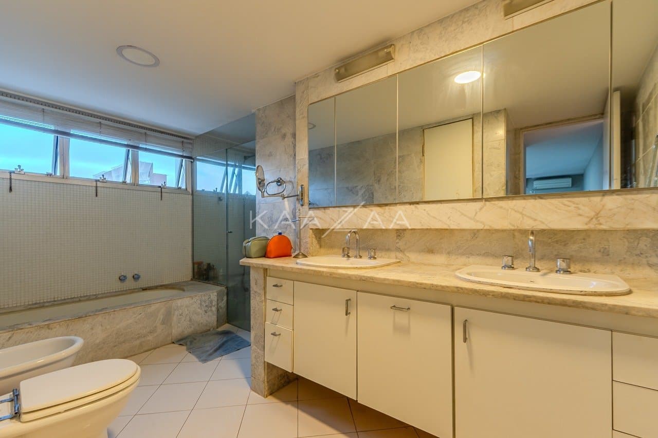 Apartamento à venda no Itaim Bibi - Foto 22