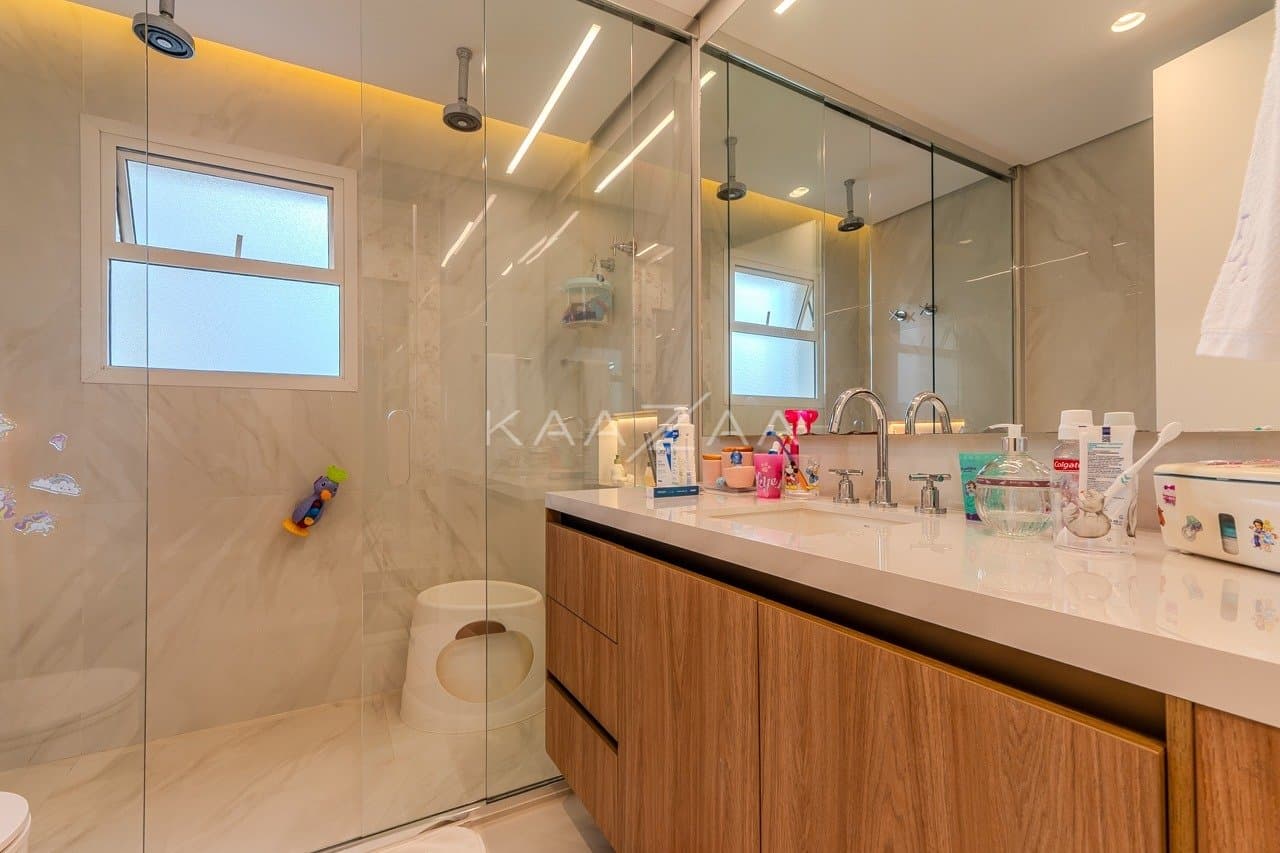 Apartamento à venda na Vila Nova Conceição - Foto 53