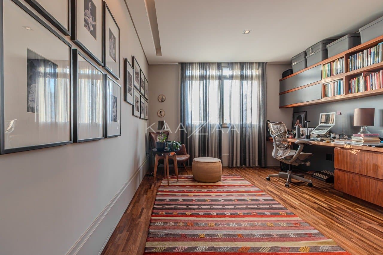 Apartamento à venda no Jardins - Foto 50