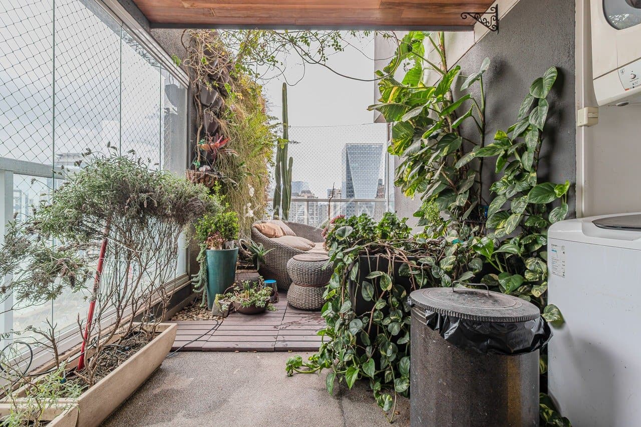 Apartamento à venda e locação no Itaim Bibi - Foto 21