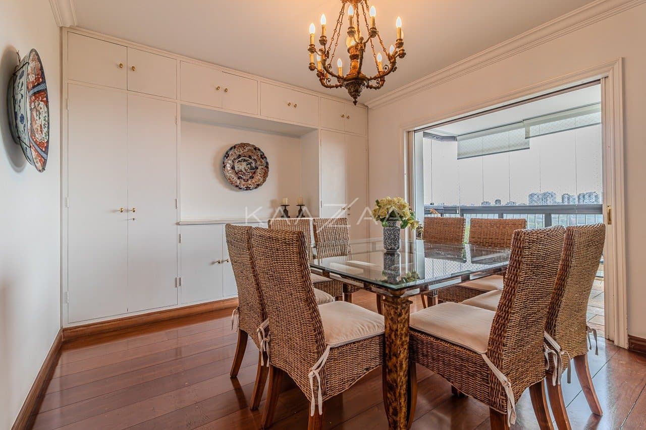 Apartamento em Alto de Pinheiros - Foto 21