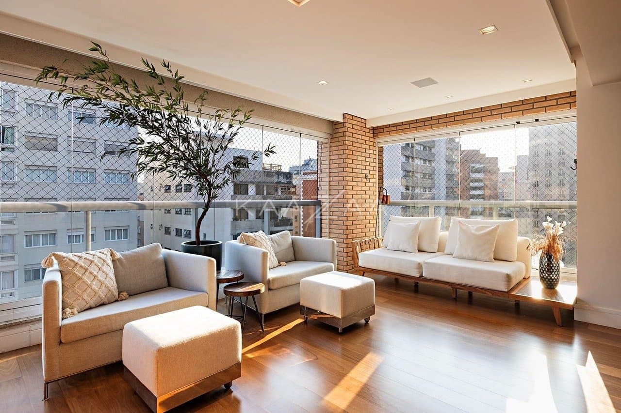 Apartamento à venda no Jardins - Foto 8