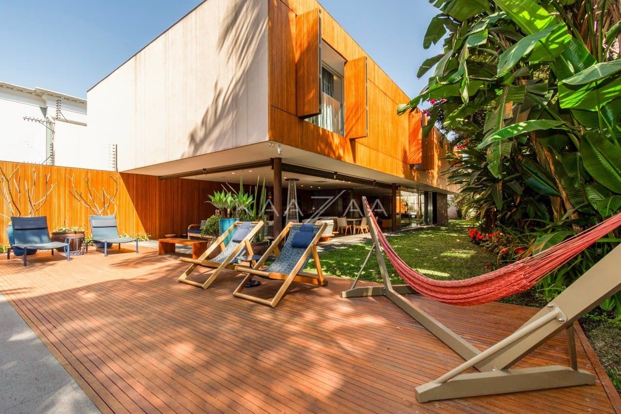 Casa no Jardim Paulista - Foto 4
