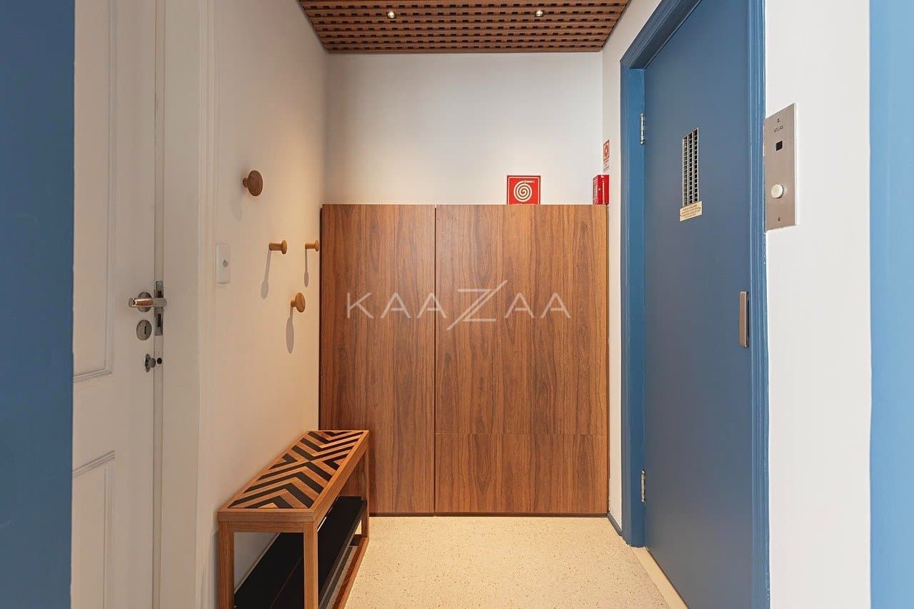 Apartamento à venda no Jardim Paulista - Foto 25