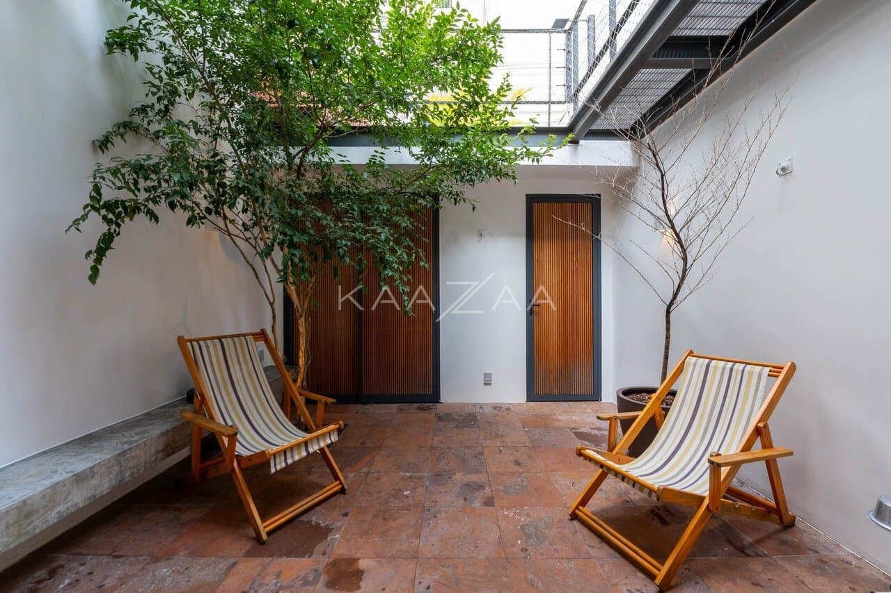 Casa à venda na Vila Nova Conceição - Foto 18