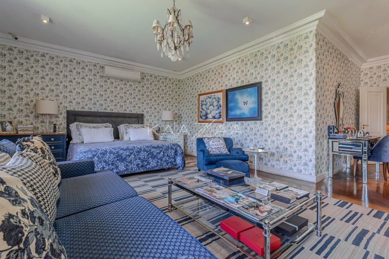 Casa à venda no Jardim Europa - Foto 50