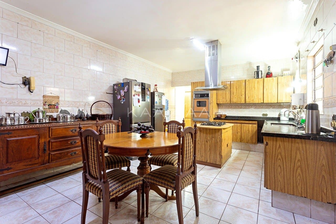 Casa no Jardim Europa. - Foto 14