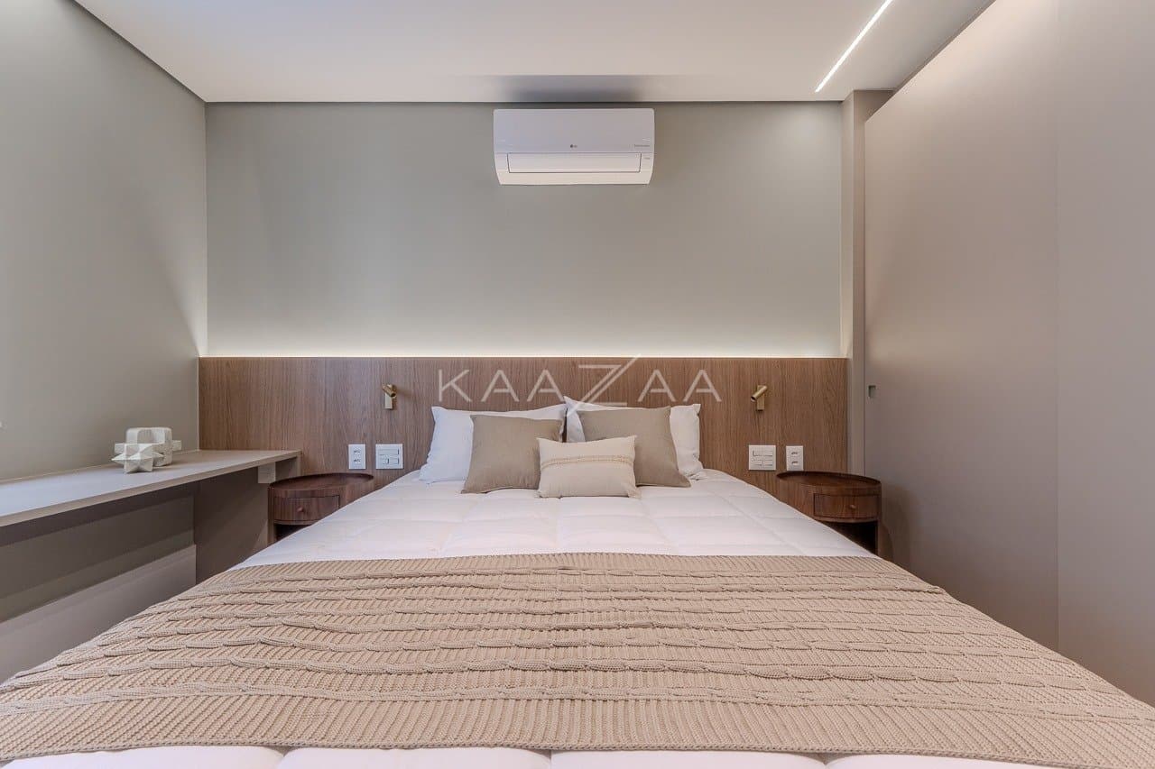 Apartamento à venda no Jardins - Foto 34