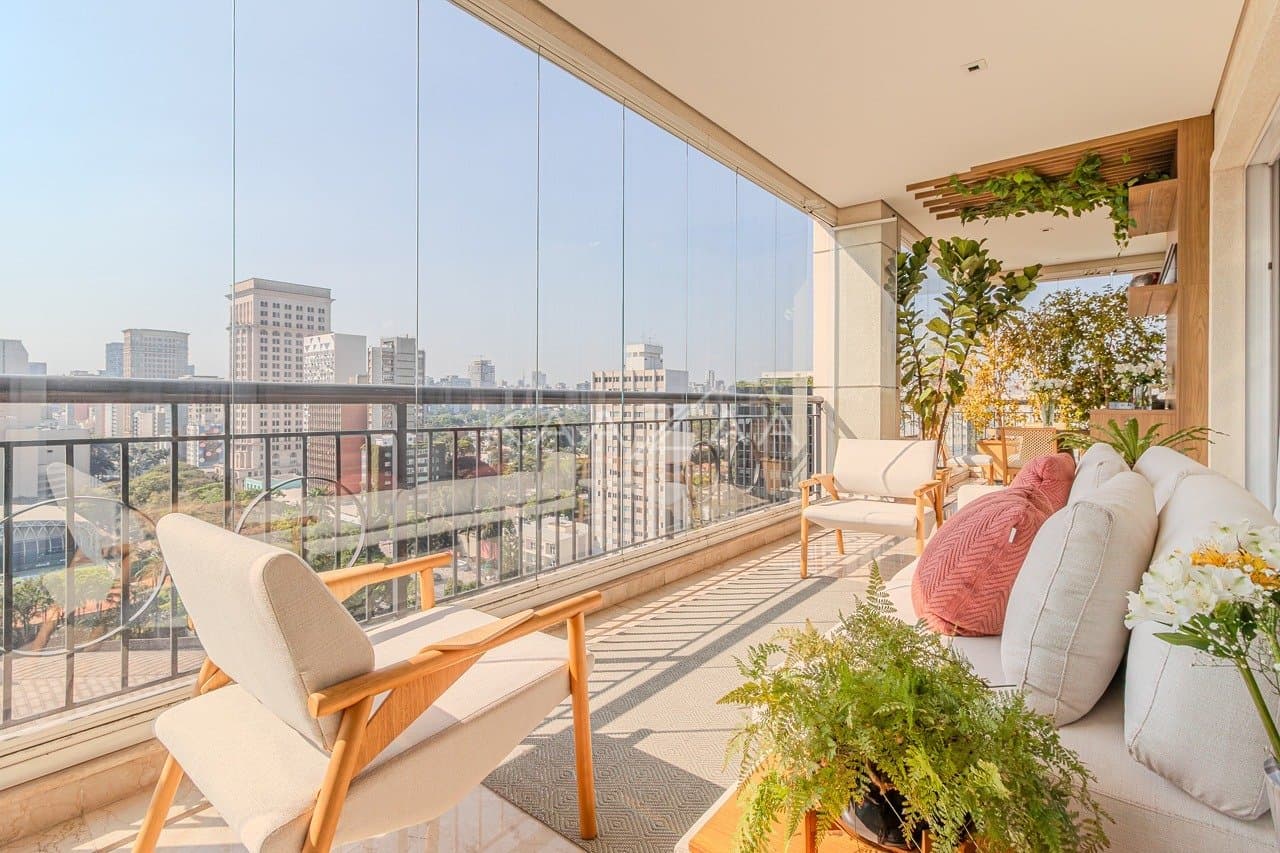 Apartamento à venda no Jardim Paulistano - Foto 10