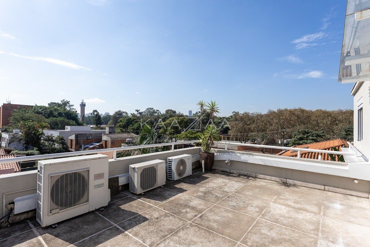 Casa em condomínio à venda em Alto de Pinheiros - Foto 32