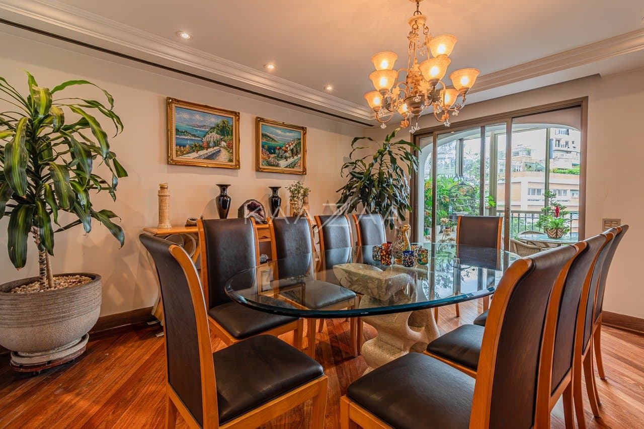 Apartamento à venda no Jardins - Foto 15