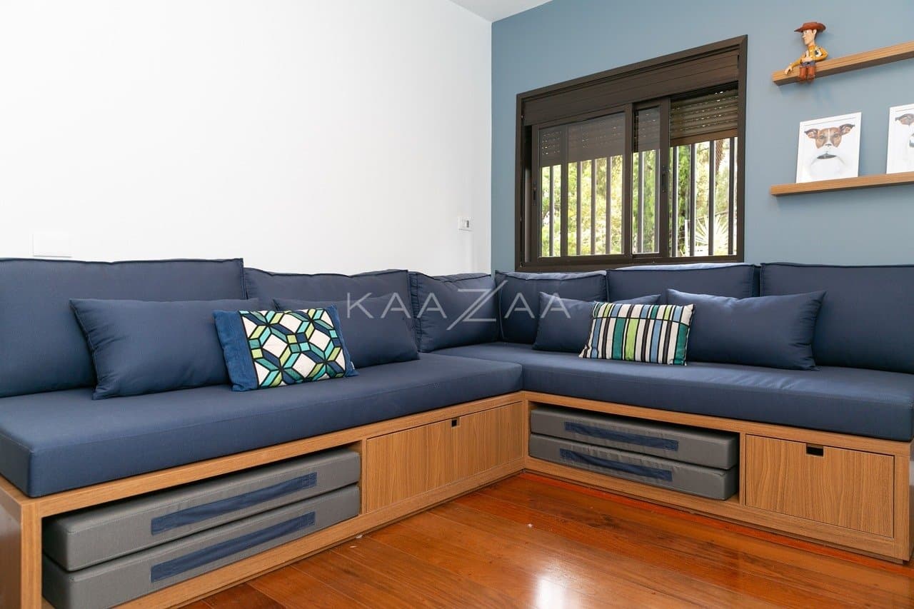 Apartamento na Vila Madalena - Foto 44