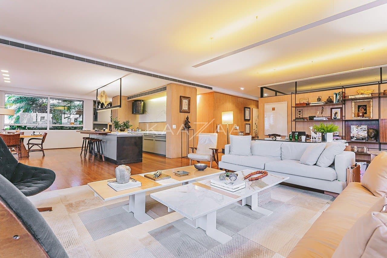 Apartamento à venda no Itaim Bibi - Foto 5