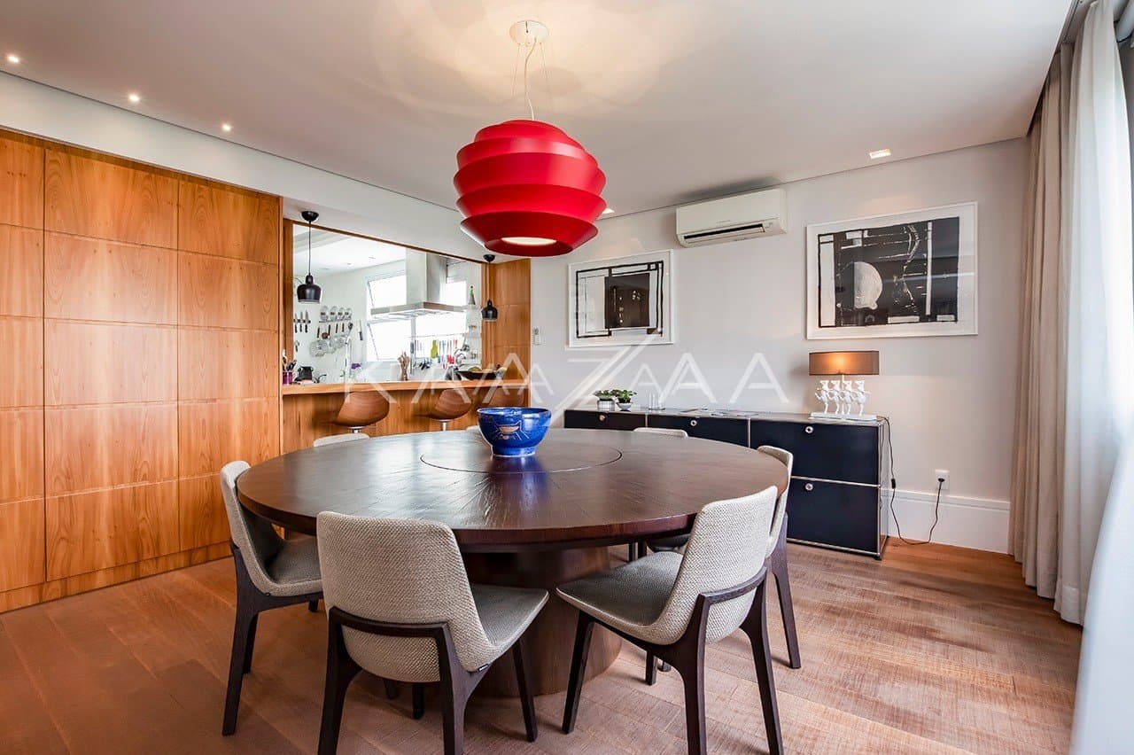 Apartamento para venda e locação no Itaim Bibi - Foto 3