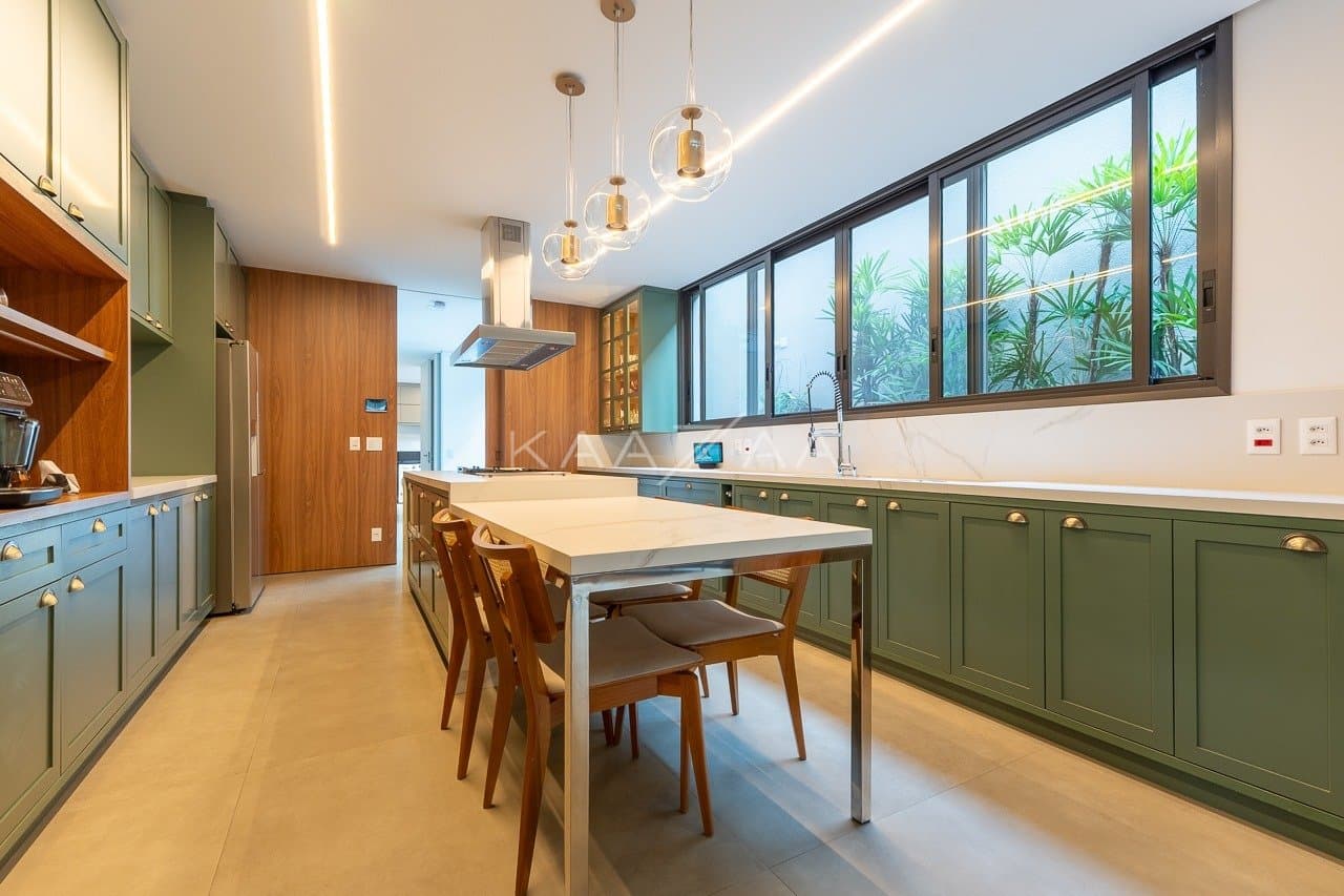 Casa à venda em Alto de Pinheiros - Foto 36
