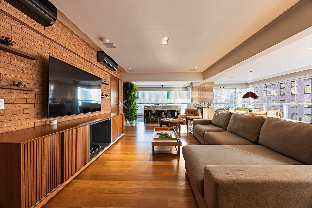 Apartamento à venda no Jardins - Foto 6