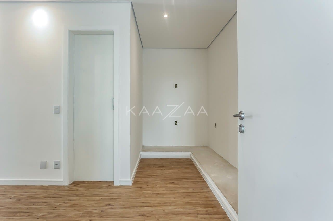 Lançamento no Itaim Bibi com tudo o que um apartamento pode trazer de bom para sua vida. - Foto 20