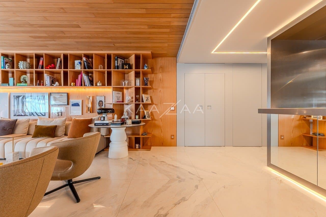 Apartamento à venda no Jardins - Foto 10