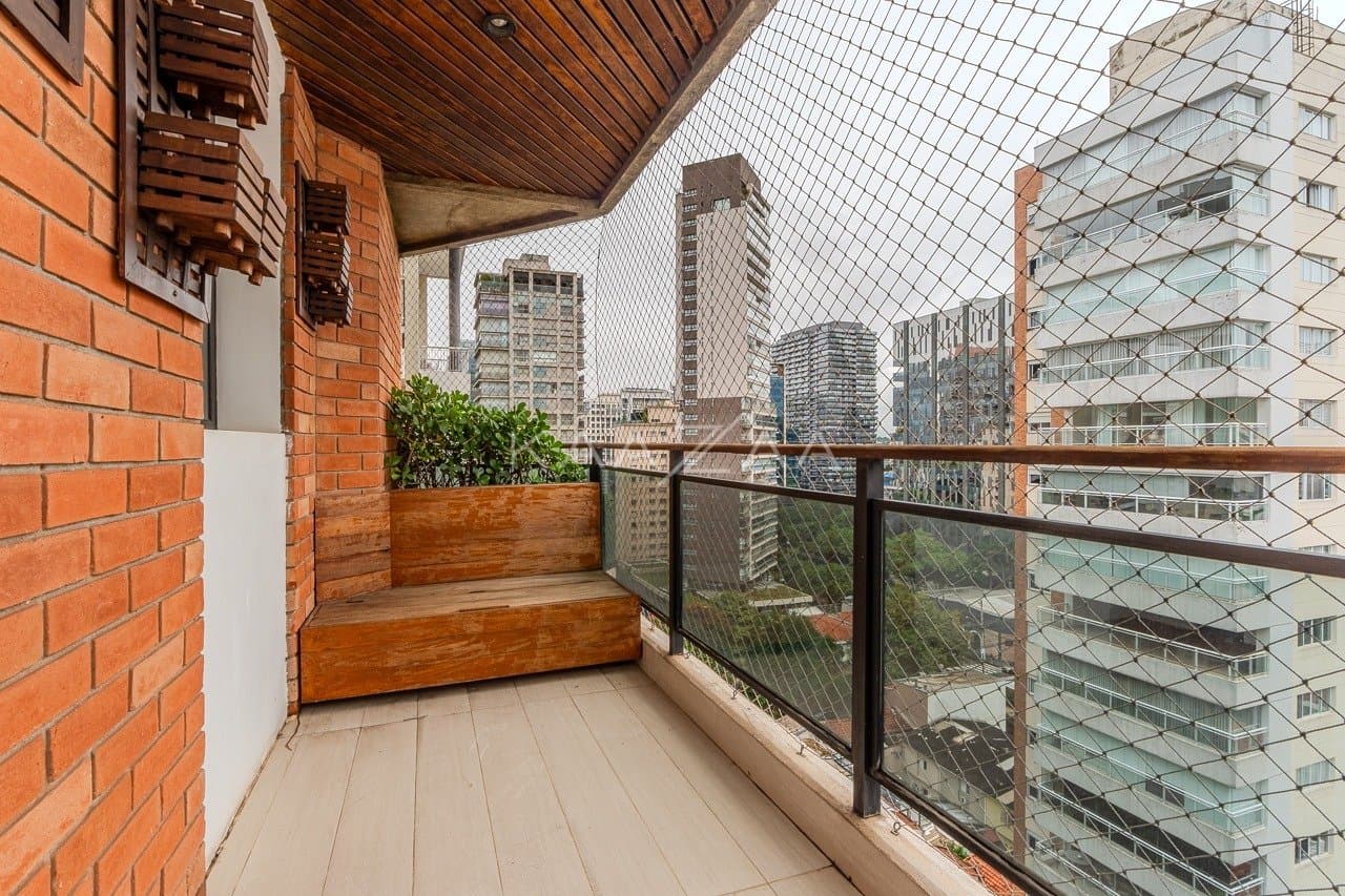 Apartamento à venda na Vila Olímpia - Foto 16