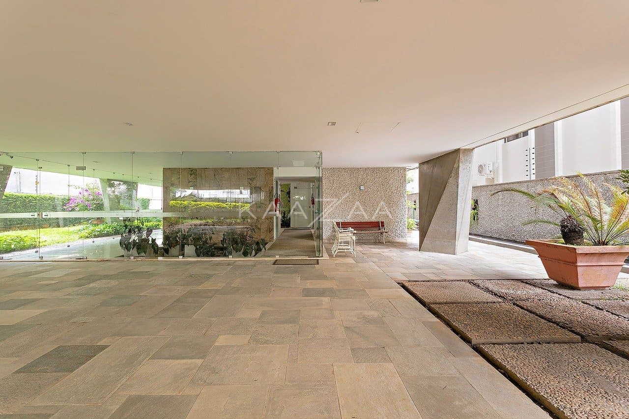 Apartamento à venda no Jardim Paulista - Foto 25