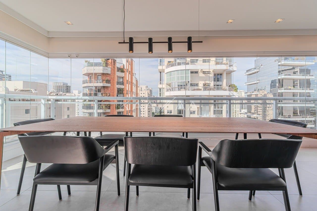 Apartamento à venda na Vila Olímpia - Foto 10
