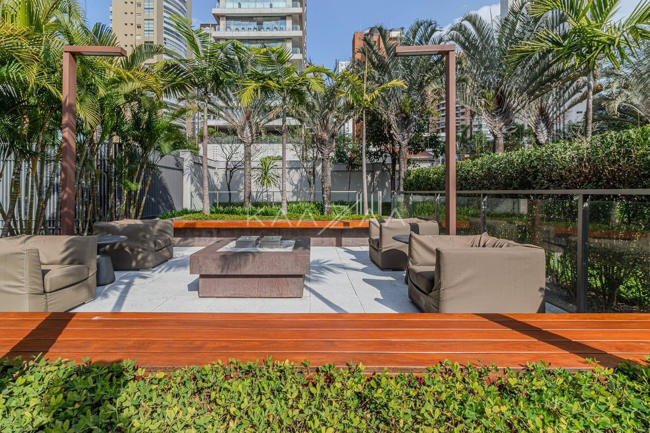 Apartamento garden à venda no Paraíso - Foto 78