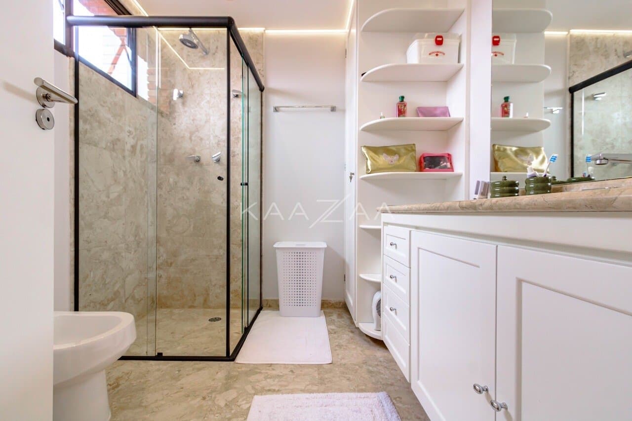 Apartamento à venda no Jardim Guedala - Foto 28