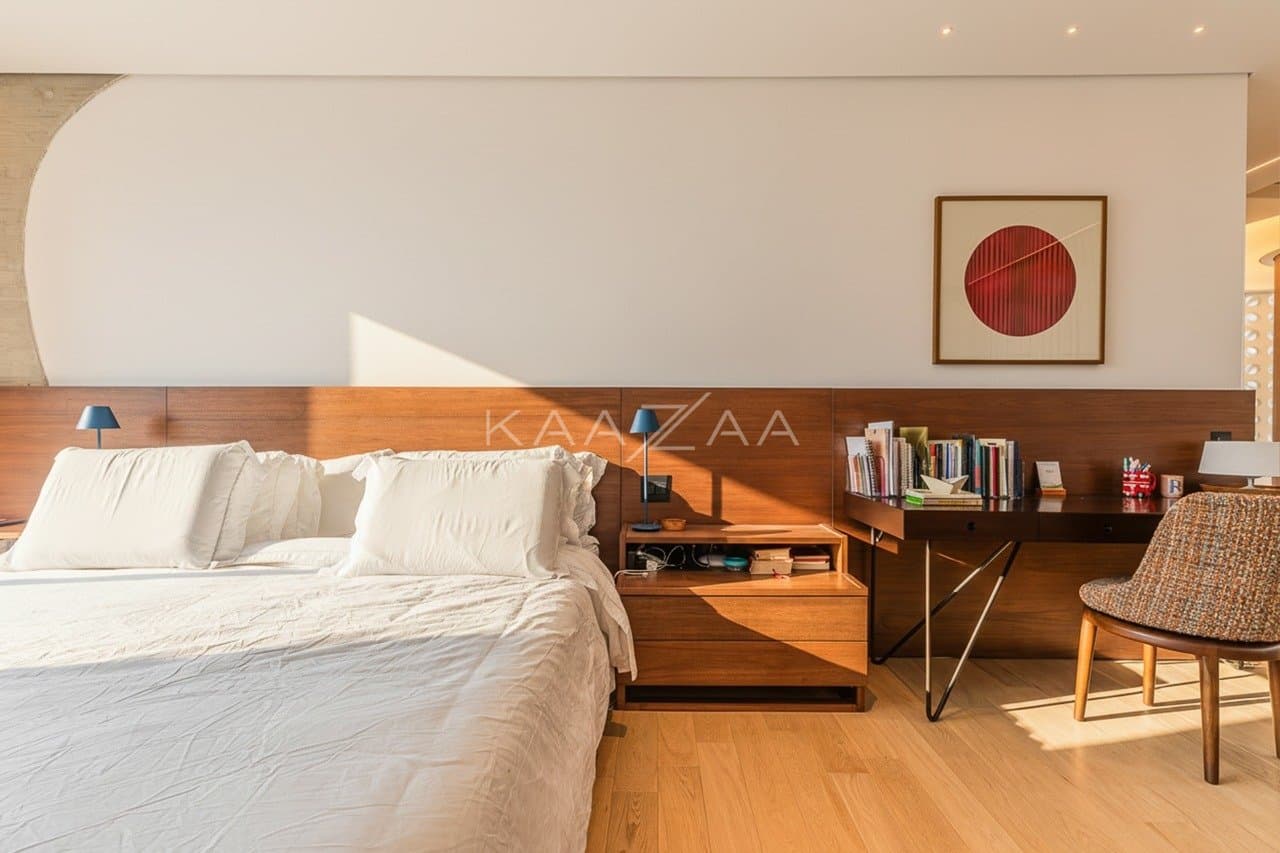 Casa em rua fechada à venda em Cidade Jardim - Foto 36