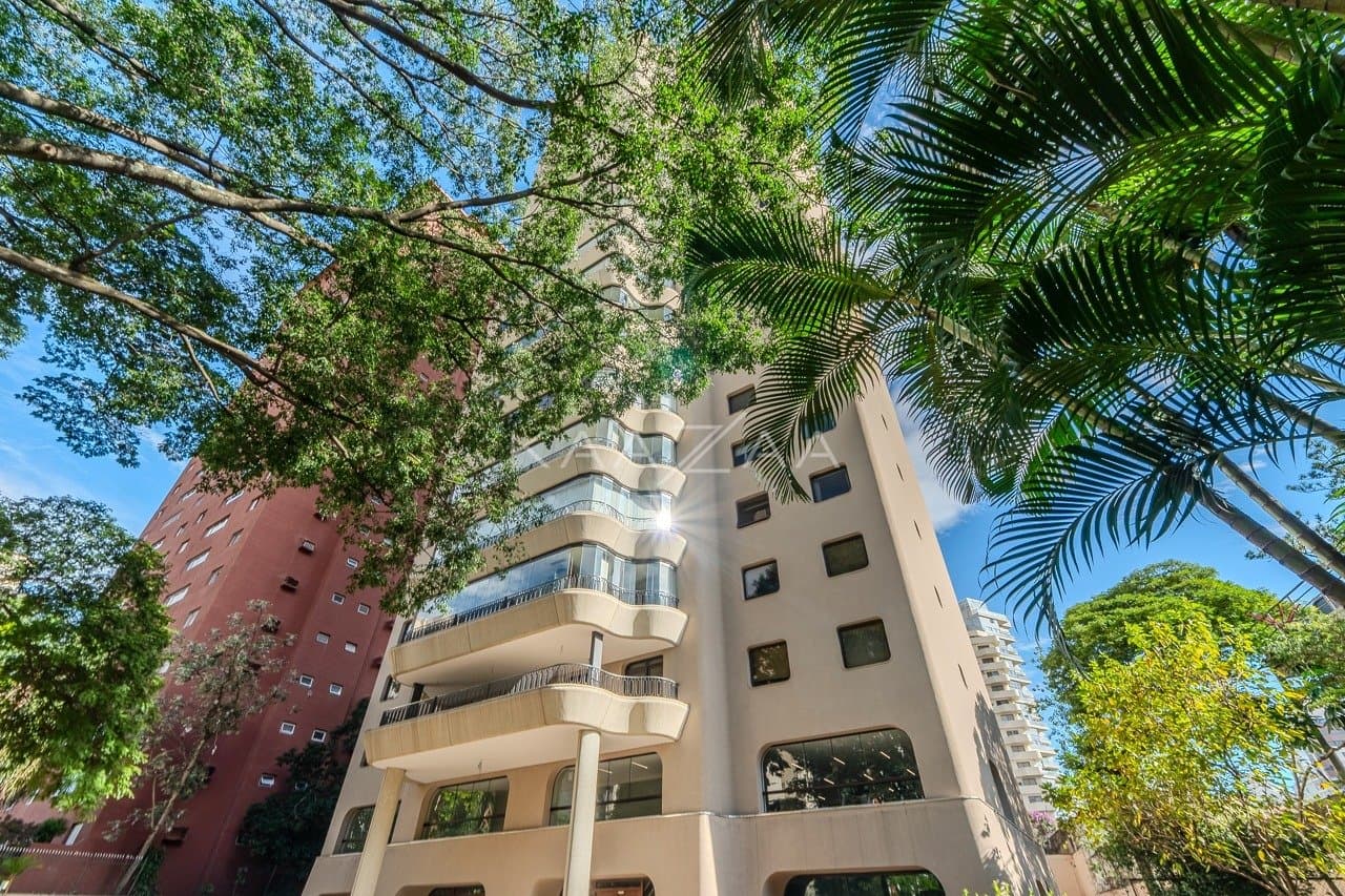 Apartamento para venda e locação no Itaim Bibi - Foto 2