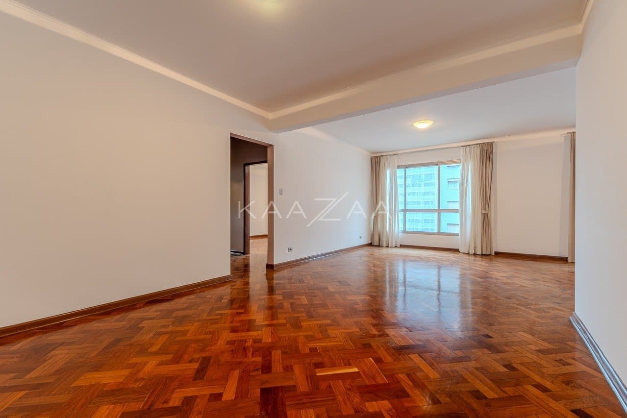 Apartamento à venda no Jardins - Foto 9