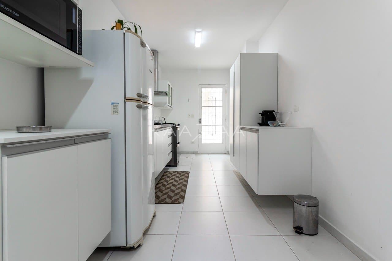 Casa no Jardim Europa. - Foto 24